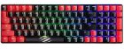 ���������� ������� ������������ Mad Catz S.T.R.I.K.E. 11 ������������ ����������������