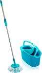 �������� ��� ������ Leifheit Clean Twist Disc Mop Ergo 52101: ������ + ����� � ���������� ������