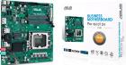 ����������� ����� Asus PRO H610T D4-CSM (LGA1700, mini-ITX)