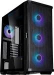 ������������ ������ Zalman Z10 PLUS Black