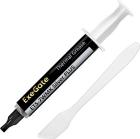 ���������� ExeGate ETS-7WMK Silver PLUS (EX296088RUS)