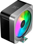 ����� ��� ���������� Ocypus Delta A40 EX BK Digital