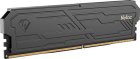 ����������� ������ Netac DDR4 16GB 3200MHz Shadow III Black (NTSHD4P32SP-16K)