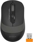���� ������������ � ��������� ������ A4Tech Fstyler FG10S USB, 4 ������, ����������, ������ (1204030)