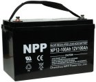 ������� ��� ��� NPP NP12-100 12V100Ah