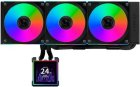 ��� ��� ����������� Lian Li HydroShift II LCD-S 360CL ARGB (G89.GHS2LCDS36CB.R0)