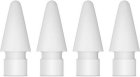 ����������� ��� �������� Apple ��� Apple Pencil Tips 4��. (MX763FE/A) �����