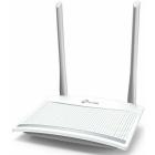 ������ ������������ TP-Link TL-WR820N V2 (TL-WR820N) N300 10/100BASE-TX �����