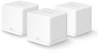 ��������� Mesh ������ Mercusys Halo H30G(3-pack) AC1300 10/100/1000BASE-TX ����� (����.:3��)