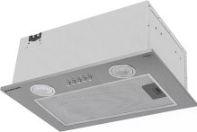Вытяжка Meferi INBOX45IX LIGHT — фото 1