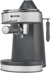 ��������� Vitek Graphite VT-1524, 750 ��