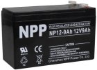 ������� ��� ��� NPP NP12-9 12V9Ah