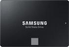 ���������� SSD Samsung 2.5 870 EVO 250 �� SATA III 3bit MLC (TLC) MZ-77E250BW
