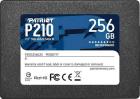 ���������� SSD Patriot Memory 2.5 P210 256 �� SATA III (P210S256G25)