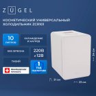 ����������� ��� ��������� Zugel ZCR101 �����