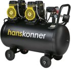 ���������� ��������� ����������� Hanskonner HAC1002