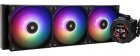 ��� ��� ����������� Thermalright Core Vision 360 (C-VISION-BL-360-ARGB)