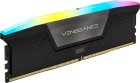 ����������� ������ Corsair DDR5 128GB (2x64GB) 6400MHz Vengeance RGB (CMH128GX5M2B6400C42)