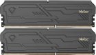 ����������� ������ Netac DDR4 32GB (2x16GB) 3200MHz Shadow III Black (NTSHD4P32DP-32K)