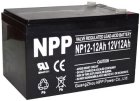 ������� ��� ��� NPP NP12-12 12V12Ah