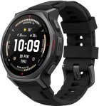 ����� ���� � ������� Amazfit A2549 T-Rex 3 Pro 44mm Tactical Black (6972596109648)