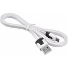 ������ Buro BHP MICROUSB 1M FLAT USB (m)-micro USB (m) 1� ����� �������