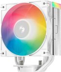 ����� ��� ���������� Deepcool AG400 WH ARGB V2