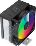 ����� ��� ���������� Ocypus Gamma A40 BK ARGB Digital