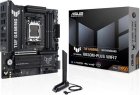 ����������� ����� Asus TUF GAMING B850M-PLUS WIFI7 (AM5, mATX)