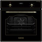 ������������� ������� ���� Meferi MEO606BK �����