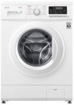 ���������� ������ � ������ LG F1296CDS0X