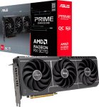 ������� ���������� Asus Radeon PRIME RX 9070 OC 16GB EVO (PRIME-RX9070-O16G-EVO)