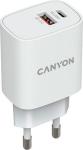 ������� ������� ��� ������� ������� Canyon H-20W-04 Type-C 20W Power Delivery QC 30 18W �����