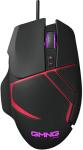 ���� ������� ��������� GMNG 705GM, ������, ���������� (12000 dpi), USB, ��� �������� (8 but)
