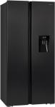 ����������� Side-by-Side NordFrost RFS 484D NFXd inverter