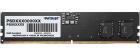 ����������� ������ Patriot Memory DDR5 32GB 4800MHz Signature Line (PSD532G48002)