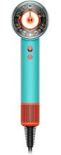 Dyson HD16 Ceramic Apricot (с кейсом)