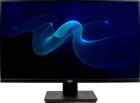 �� ������� Hiper 23.8 HS2402, IPS FHD, ������, 5ms, HDMI, DP, VGA M/M, HAS, 100Hz, 250cd In