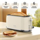 ������ Tesler TT-430 BEIGE