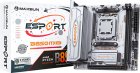 ����������� ����� Maxsun MS-eSport B850ITX WIFI ICE (AM5, ITX)
