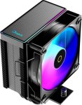 ����� ��� ���������� Ocypus Gamma A40 BK ARGB