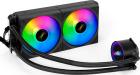 ��� ��� ����������� ExeGate BlackWater-240V3.PWM.ARGB (EX298224RUS)