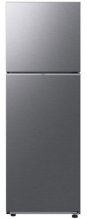 Двухкамерный холодильник Samsung RT35CG5000S9WT серебристый — фото 1