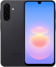Samsung Galaxy A18 6/128 Black