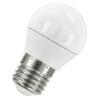 �������� Ledvance LED Value, LVCLP75, 10SW/830, 10 ��, ���, �������, E27, 230 �, 10�1 RU OSRAM