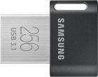 ����-���������� Samsung Fit Plus USB 3.1 256Gb compact (MUF-256AB/APC)