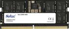 ����������� ������ Netac DDR5 SO-DIMM 8Gb 4800MHz (NTBSD5N48SP-08)