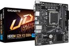 ����������� ����� Gigabyte H610M S2H V3 DDR4 (LGA1700, mATX)