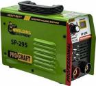 ��������� ������� �����������  Procraft SP295, 6.1 ���, 20-295�, ���/LIFT-TIG