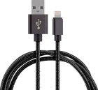������ USB Energy ET-25, USB/Lightning, ������ (104101)